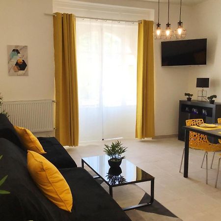 Appartement Lumea 80 M2 Climatise Parking Proche Sanctuaires Лурд Экстерьер фото