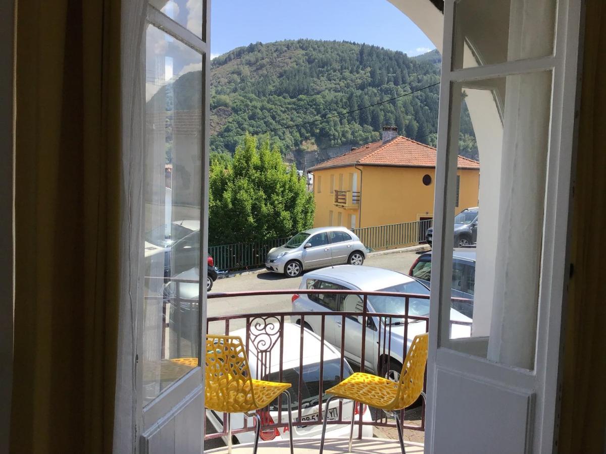 Appartement Lumea 80 M2 Climatise Parking Proche Sanctuaires Лурд Экстерьер фото